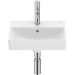 Roca A32768D000 ONA 掛牆面盆